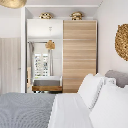 Apartman Mirabilia