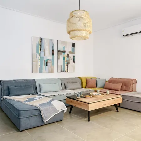 Mirabilia Apartman