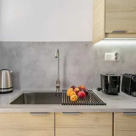 Mirabilia Apartman