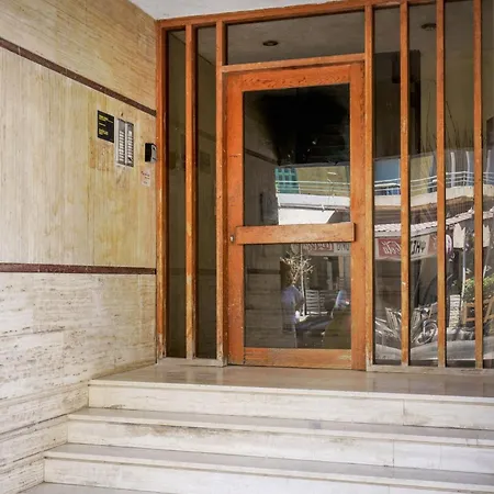 Mirabilia Apartman
