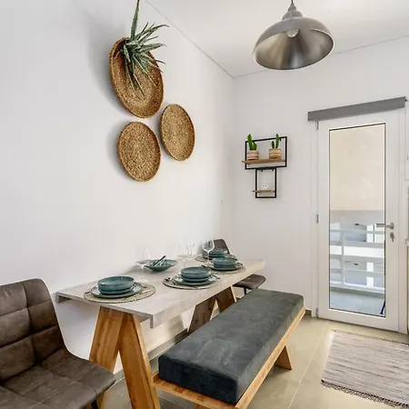 Apartman Mirabilia