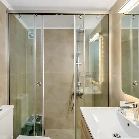 Mirabilia Apartman *