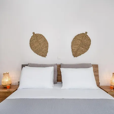 Apartment Mirabilia Rethymno