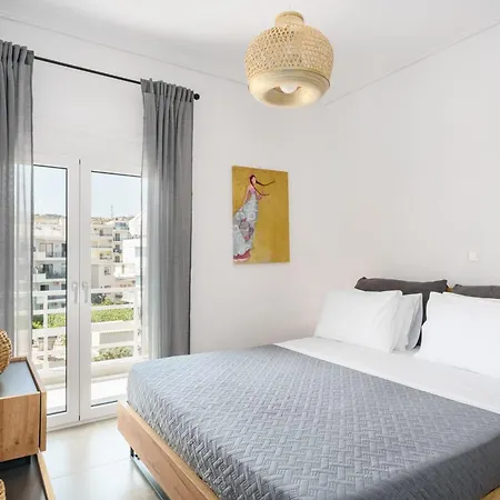 Apartment Mirabilia Rethymno