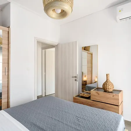 Mirabilia Apartment