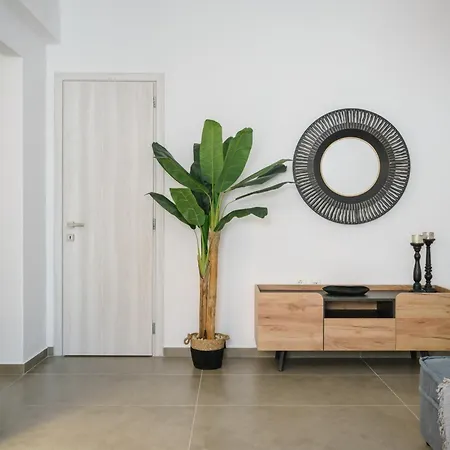 Mirabilia Apartment Rethymno