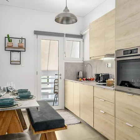 Apartment Mirabilia